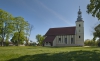 parafia Radzowice kościół